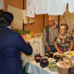 Coucieiro celebra a XIV Festa das Papas de Sarrabulho