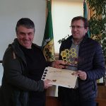 Dois detidos por furto e posse ilegal de arma em Vieira do Minho