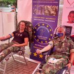 Vagas de calor matam 90 mil europeus por ano até 2100, em caso de inação