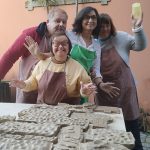 Empresa de Amares lança em parceria um bouquet de flores socialmente responsável