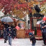 Freguesia de Bico celebra o Natal no próximo dia 18