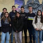 ‘Magnificamente’… Concerto de Natal da eurocidade Valença-Tui