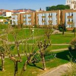 Colisão em Barcelinhos faz dois feridos