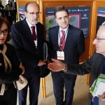 Jorge Pereira reeleito Presidente da Direção do Centro Social Vale do Homem