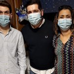 Universidade de Coimbra descobre fóssil de nova espécie de conífera