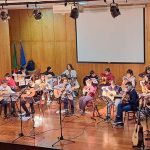 Remoção do amianto na Secundária de Amares começou hoje