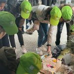 Câmara de Terras de Bouro faz intervenções no traçado da Geira – Via Romana