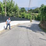 Chuva e temperaturas negativas. O que o estado do tempo nos reserva?