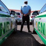 Segurança Rodoviária apela a condução “sem pressa” e “álcool” no Natal