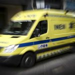 Caminhantes encontram armadilha para furar pneus no município de Valença