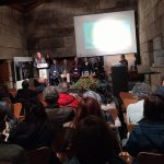 Árvore dos Sonhos alegra Natal de utentes de cinco instituições de Braga