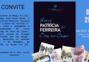 Oitavo livro da coleção ‘Artistas de/em Braga’ é dedicado a Patrícia Ferreira