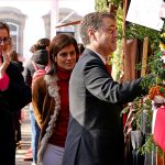 400 pais e crianças de Vila Verde fazem trail catequético