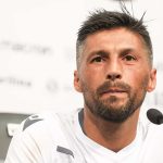 Tulipa antevê “jogo de equilíbrios” no duelo com o Vitória SC