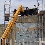 Homem morre após ser atingido por árvore que estava a cortar em Vila Verde