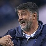 Moreno pede Vitória com “vontade de competir” para triunfar em Vizela