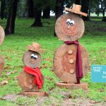 Um ferido grave em colisão entre trotinete e carro em Arcos de Valdevez