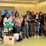 Braga promove modalidades de Polybat e Slalom em Cadeira de Rodas