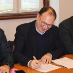 Miguel Bandeira é o novo pró-reitor da UMinho