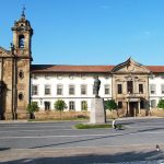 José Milhazes fala sobre a guerra e o leste na Biblioteca de Vila Verde