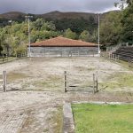 Condutor bate em ambulância dos Bombeiros de Braga e foge
