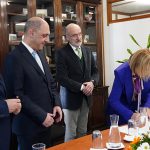 Daniel Sousa espera duelo de “equilíbrios” frente ao Paços de Ferreira