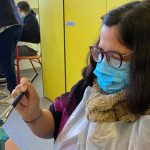 Jovem detido em Braga por tráfico de droga