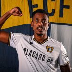 Pizzi é reforço do SC Braga