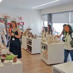 ‘Conversas no Cávado’ trouxe José Milhazes a Terras de Bouro para apresentar o seu mais recente livro