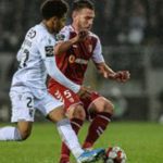 Estudante de Comunicação da UCP Braga é premiado pela Liga Portugal