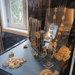 Cinco detidos por furtos em estabelecimentos em Barcelos e Póvoa de Varzim