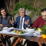 Colisão entre dois carros faz dois feridos em Fafe