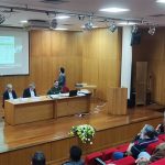 Felicidade em contexto laboral será tema de mais uma edição dos ‘Encontros na Biblioteca’ do ISAVE