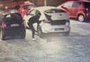 Homem ‘apanhado’ a roubar farolins em stand automóvel de Barcelos
