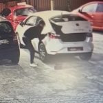Elementos da Marinha feridos após abalroamento “violento” em operação