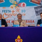 Detido suspeito de homicídio de homem de 32 anos em Famalicão