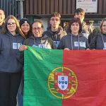 Tribunal afasta de casa idoso de 88 anos que agredia mulher em Esposende