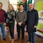 Alto Minho FIRECAMP 2023 a 9 e 10 de fevereiro em Arcos de Valdevez