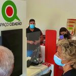 Isenção de tarifas na ligação de água da rede pública em vários arruamentos de Carreiras S. Tiago