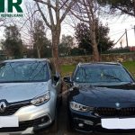 GNR identifica mulher suspeita de incêndio florestal em Fafe