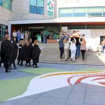 Fogo controlado protege floresta em Valença