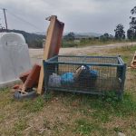 Encontrado corpo de homem desaparecido em Braga em 2019