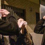 Polícia ajuda cão perdido a reencontrar dono em Viana do Castelo