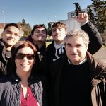 Assembleia Municipal de Terras de Bouro reuniu na Vila do Gerês e homenageou as vítimas da guerra na Ucrânia