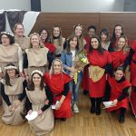 Inflação leva mais estudantes a recorrer a refeições sociais