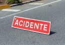 Um morto e três feridos em acidente em Caldelas