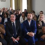 AEVH e Câmara de Vila Verde entregaram prémios “para dinamizar comércio local”