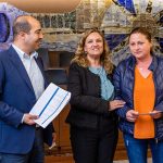 Autarca de Famalicão nega uso “para fins pessoais” da viatura da junta