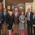 Os Verdes acusam câmara de Fafe de abate de árvores centenárias