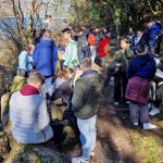 PSP e ACT investigam morte em fábrica de pirotecnia em Ponte de Lima